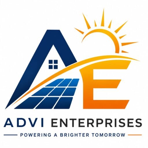 Advi Enterprises Logo